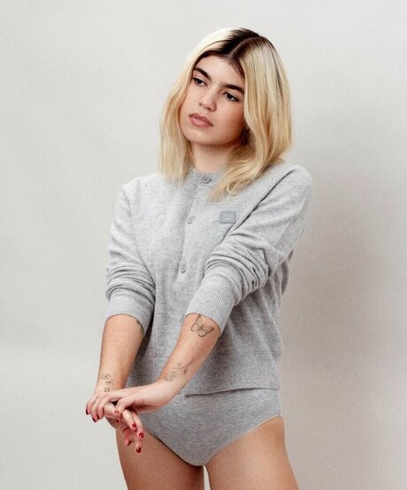 Molly Gallagher pornostar top galerie