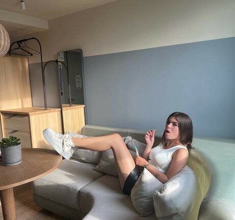 Molly Gallagher kunst xxx galerien