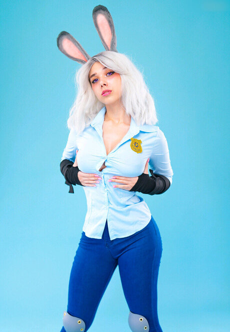 Lunas Dojo nacktheit beste galerie