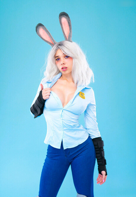 Lunas Dojo hübsche hd galerien