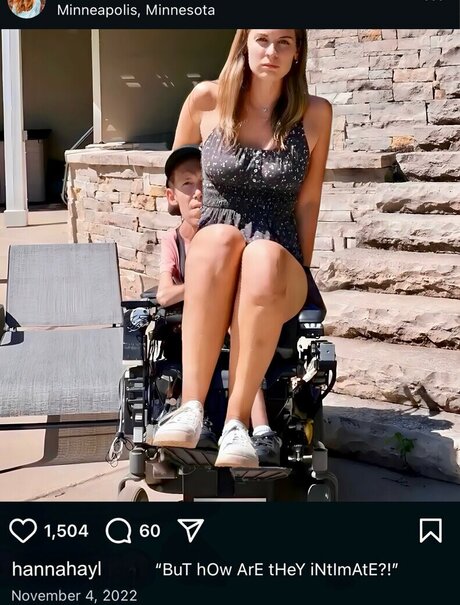 Hannah Aylward porno nette galerie