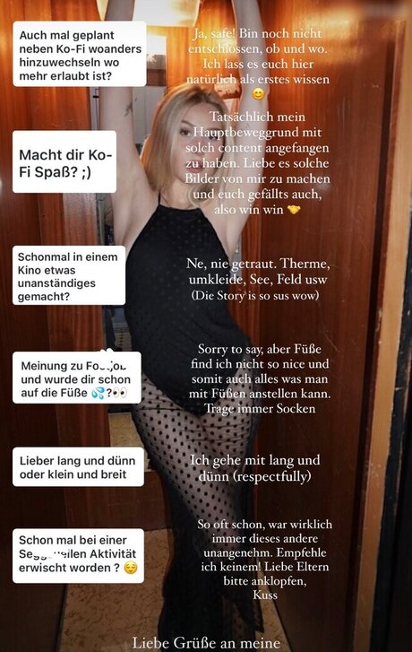 Cirizzle erotische pornostar bild