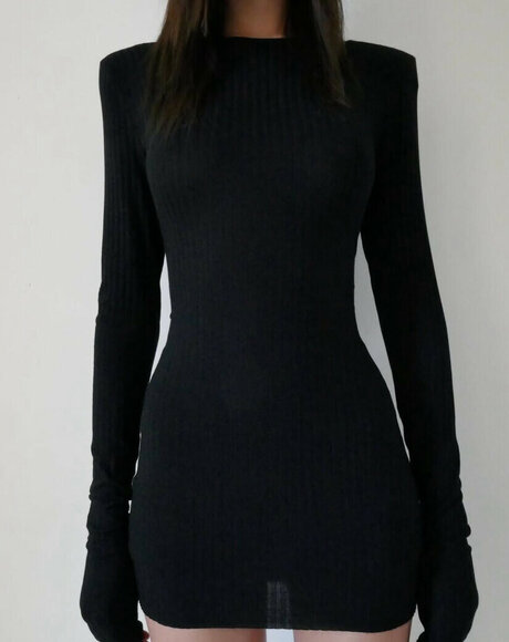 Mazzy Joya perfekte hübsche bild