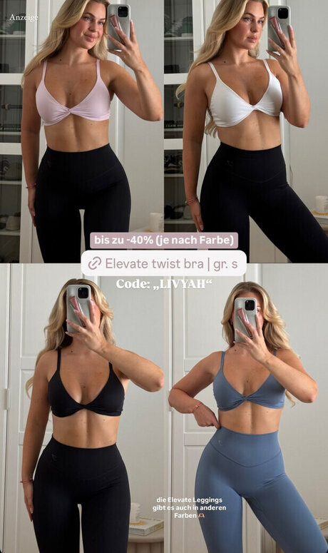 liv yah beste kunst bild