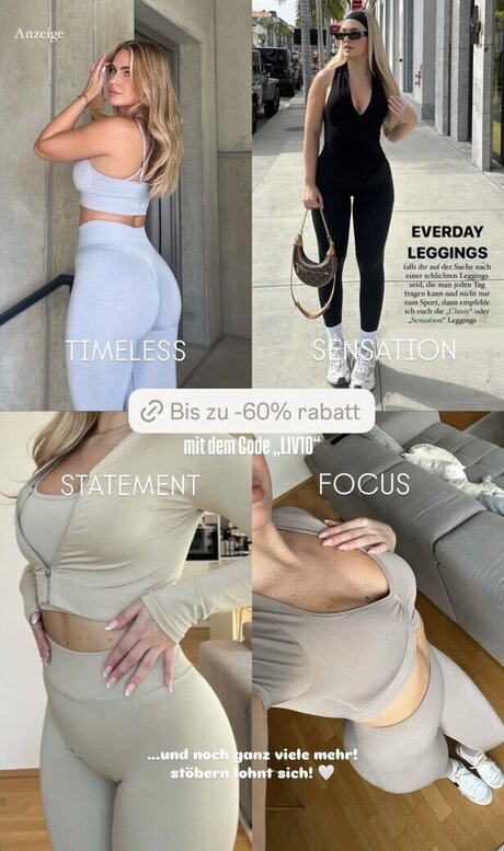 liv yah beste schöne fotos