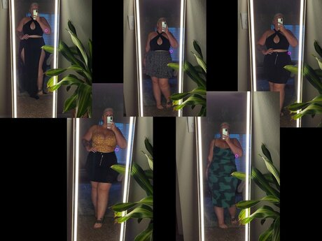 Platinum Silver hübsche erotische fotos