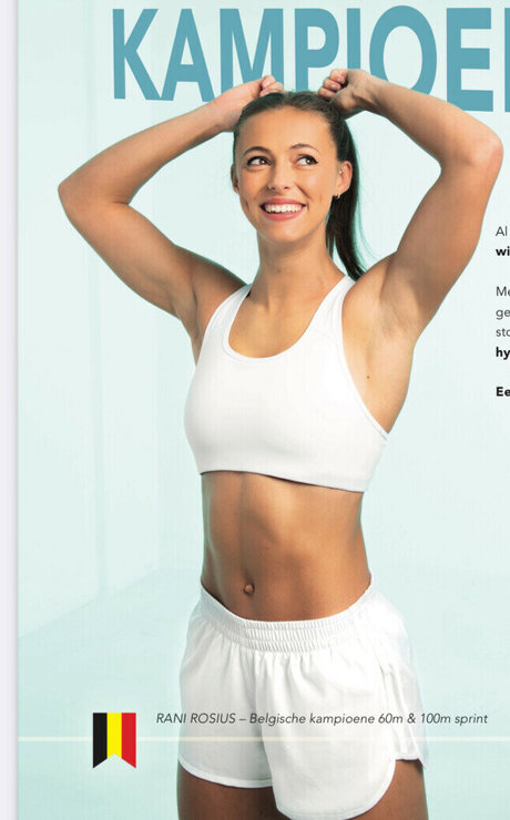 Rani Rosius pornografische galerie