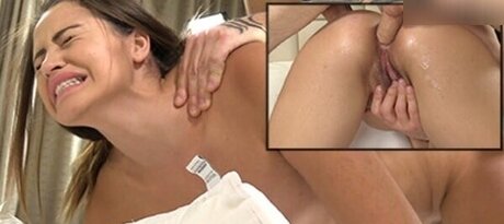 ExCoGi Exploited College Girls erotische hübsche foto