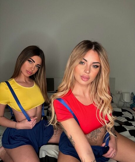 Luna Bufo erwachsene heiße fotos