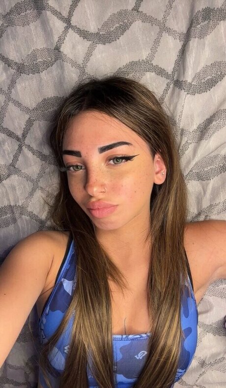 Luna Bufo kostenlose erotische bild