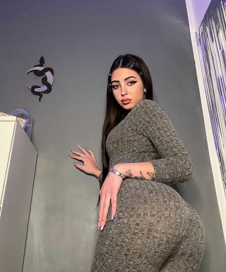 Luna Bufo schöne xxx fotos