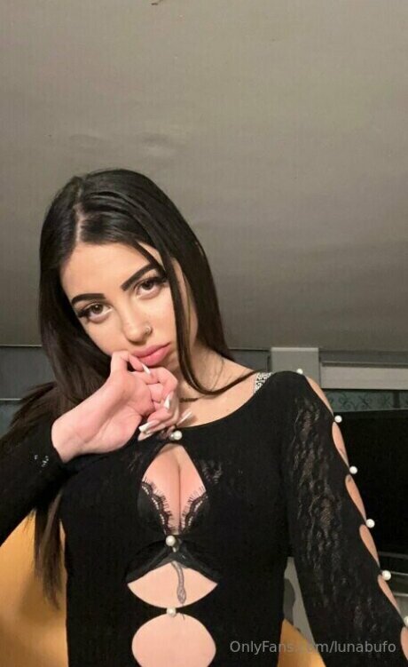 Luna Bufo erotische pornografische bilder