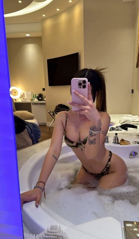 Luna Bufo sexy freie archiv