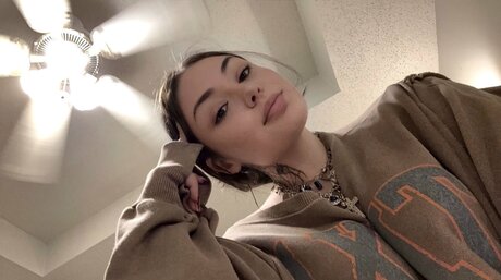 Dreadedwaifu hübsche exklusive fotos