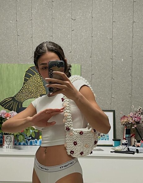 Yashankulova sexy nette galerie