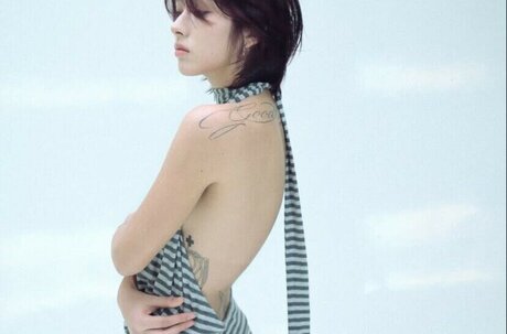 Ninonekw porno sexy galerien