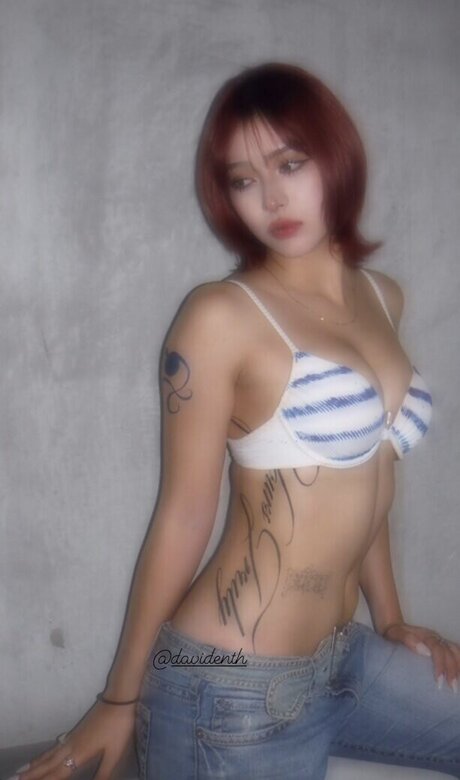 Ninonekw nacktheit beste galerien