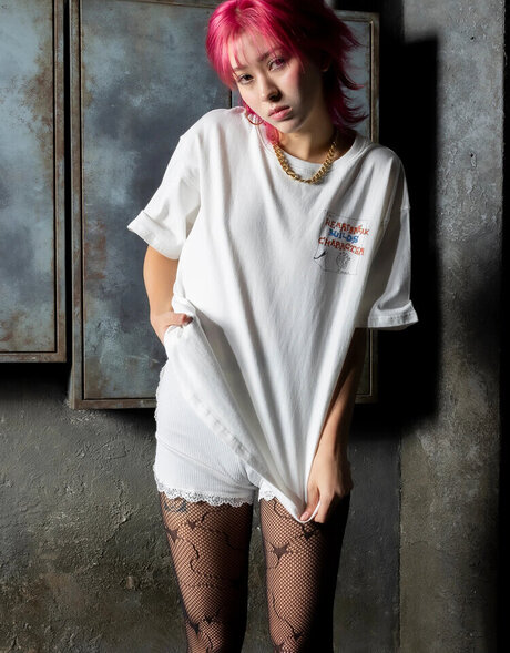 Ninonekw nacktheit top archiv