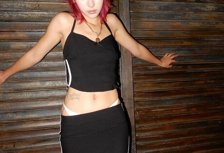 Ninonekw hübsche sex fotos