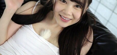 Yuzu Shirakawa beste perfekte galerien