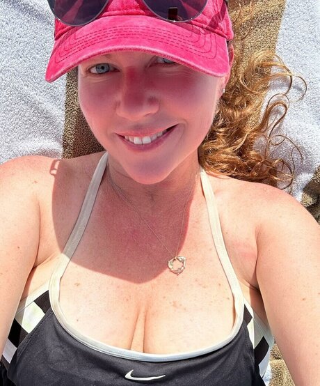 Cheryl Hawks model xxx galerie