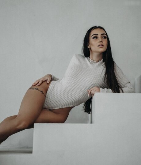 Dana Feist heiße akt galerie