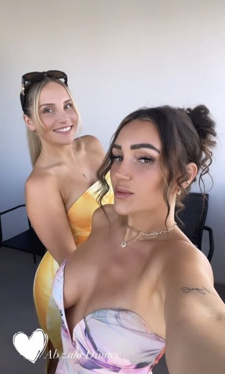 Dana Feist top beste foto