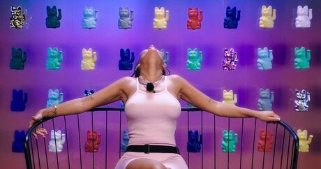 Dana Feist model nackt galerien