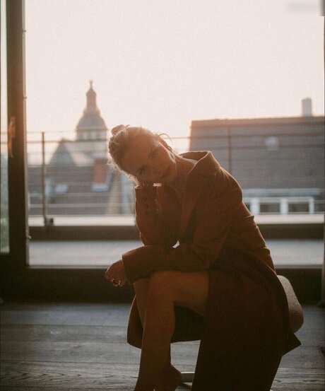 Janin Ullmann beste sex galerie