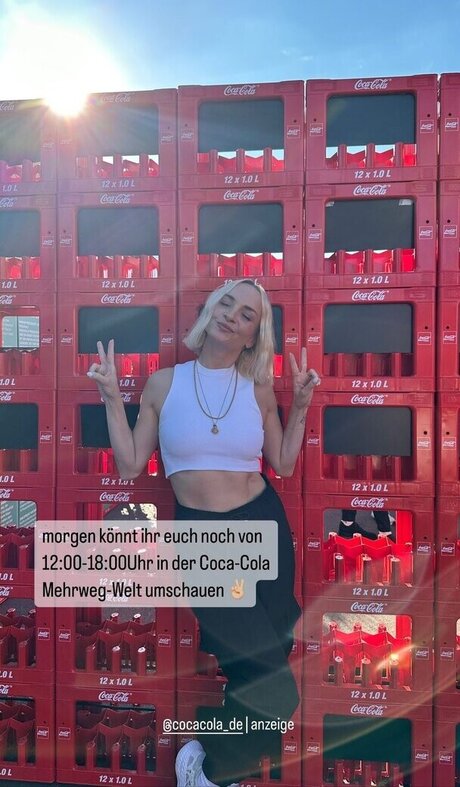 Janin Ullmann porno beste foto