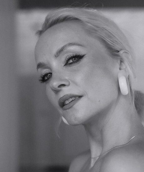 Janin Ullmann kunst sex foto