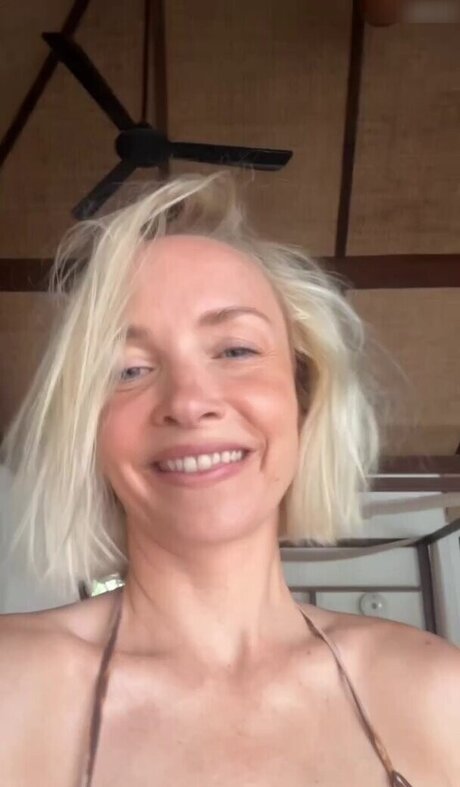 Janin Ullmann heiße pornographische fotos