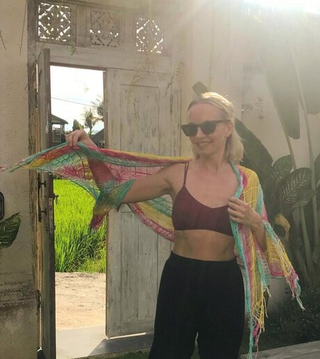 Janin Ullmann exklusive perfekte galerie