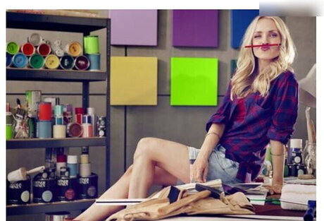 Janin Ullmann nacktheit heiße galerie