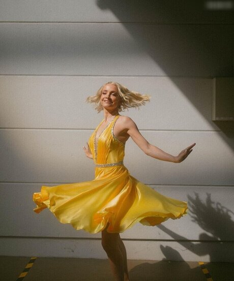 Janin Ullmann heiße erwachsene bild