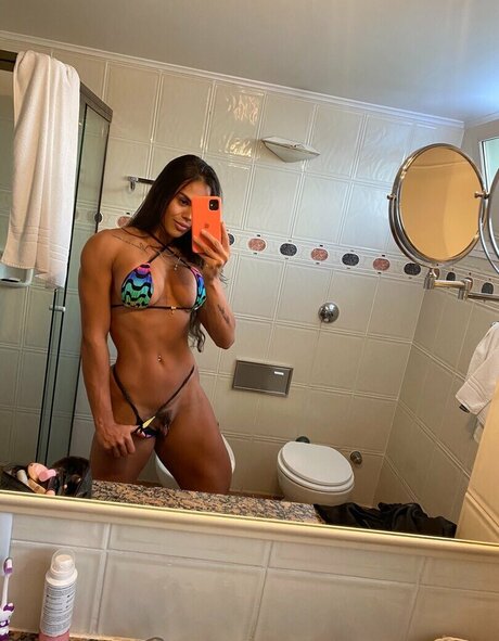 Fernanda Welter porno top galerie