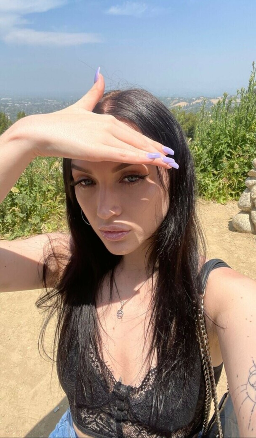 lunaxxgrace erwachsene schöne foto