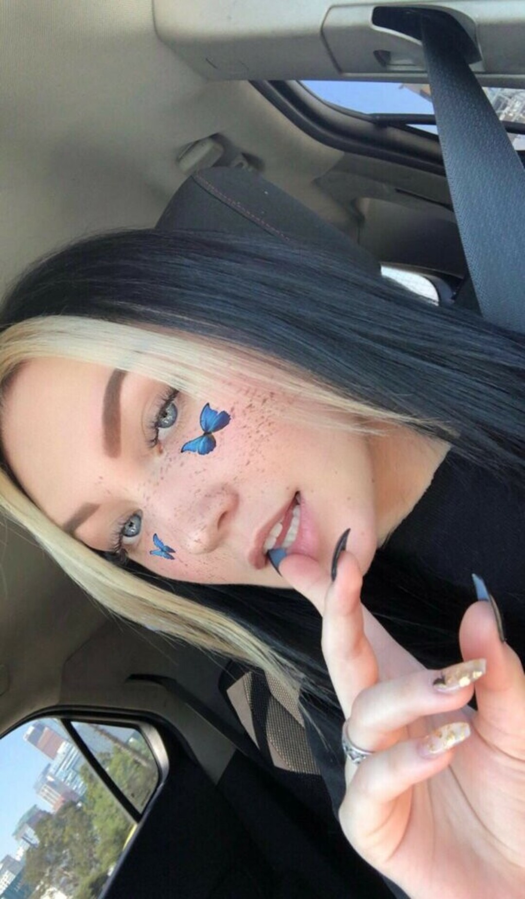 lunaxxgrace beste exklusive fotos