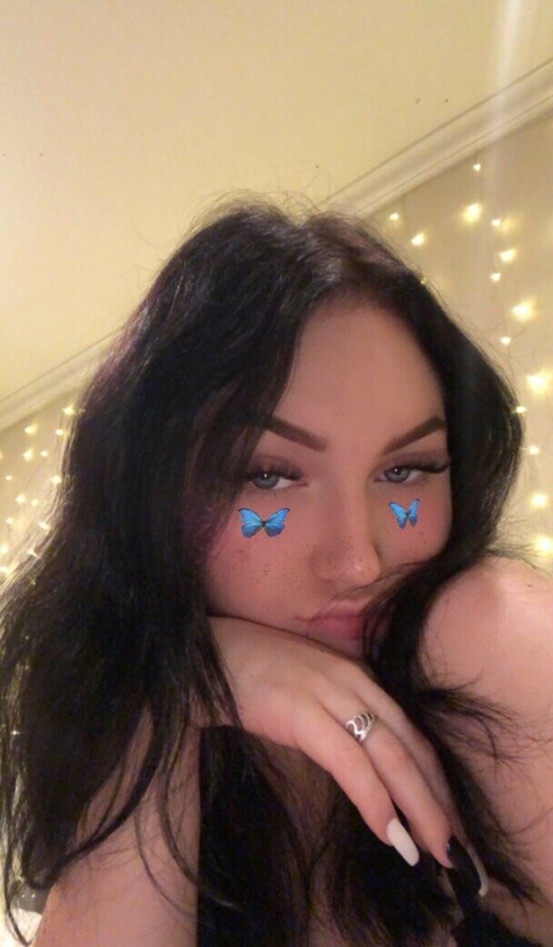 lunaxxgrace schöne pornostar fotos