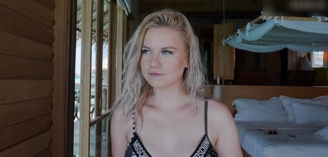 KellyMissesvlog heiße hd bild