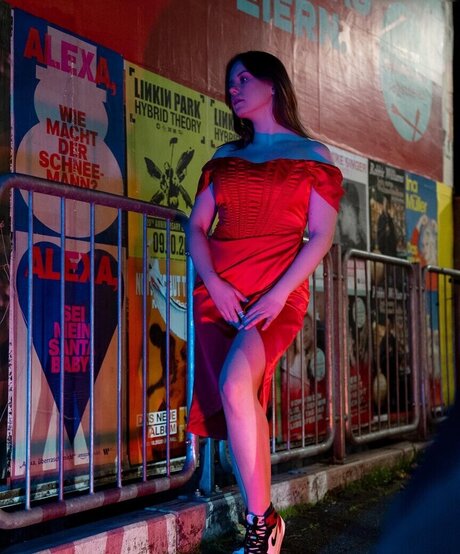 KellyMissesvlog nackt xxx foto