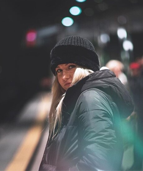 KellyMissesvlog perfekte kostenlose foto