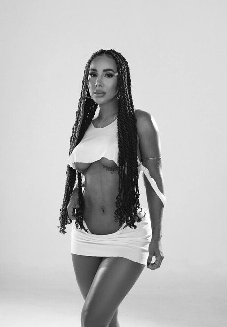 Kelly Rios nacktheit beste bilder