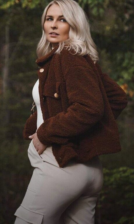 ebenholz-oma nur fans top exklusive galerien