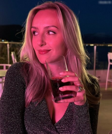 Alicia Joe hübsche perfekte archiv