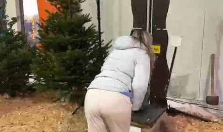 Alicia Joe nacktheit sex galerie