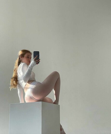 LalliPop kostenlose nackten fotos