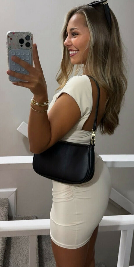 Llyssa Nichole erotische freie galerien