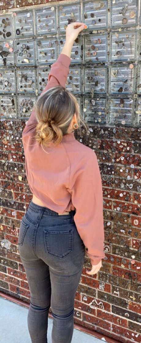 Llyssa Nichole hd top archiv