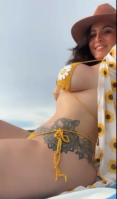 Karina Aldrete beste erotische archiv